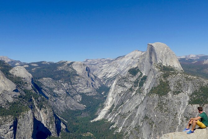 Yosemite Highlights Small Group Tour - Unforgettable Tour Experience