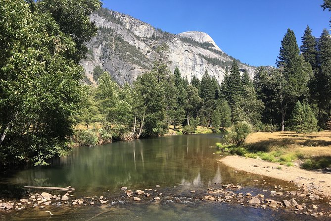 Yosemite National Park: Full Day Tour From San Francisco - Common questions