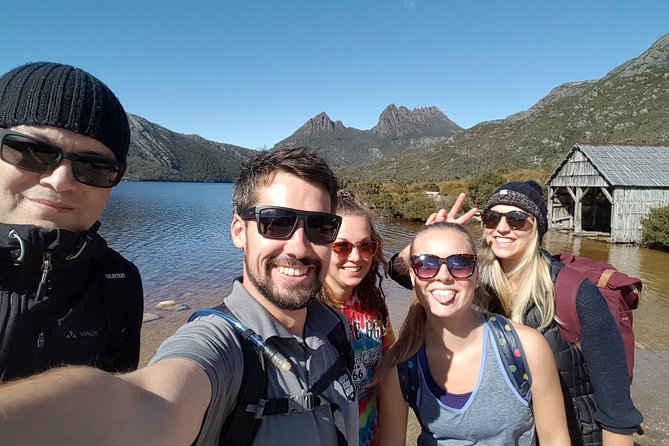 6-Day Tasmanian Explorer Adventure Tour From Hobart - Key Points