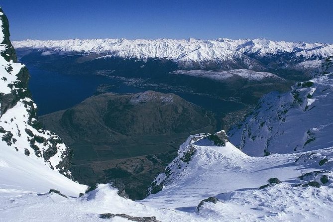 6 Night Queenstown Ski Holiday - Key Points