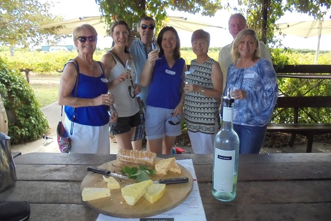 1/2 Day Swan Valley Wine Cheese & Chocolate Tour Inc Afternoon Cruise to Perth - Common questions