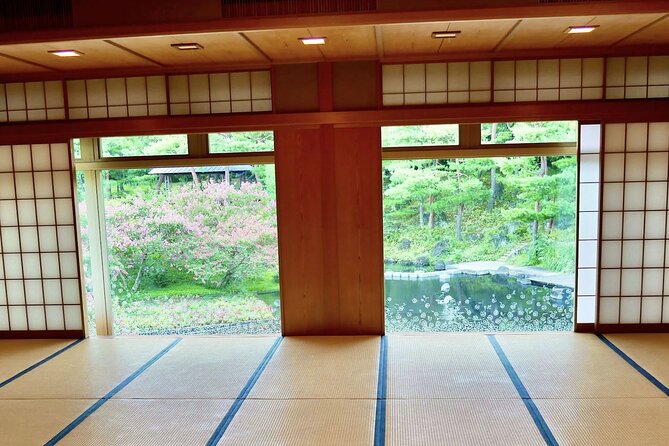 1.5 Hours Japanese Style Sound Bath in Kyoto - Common questions