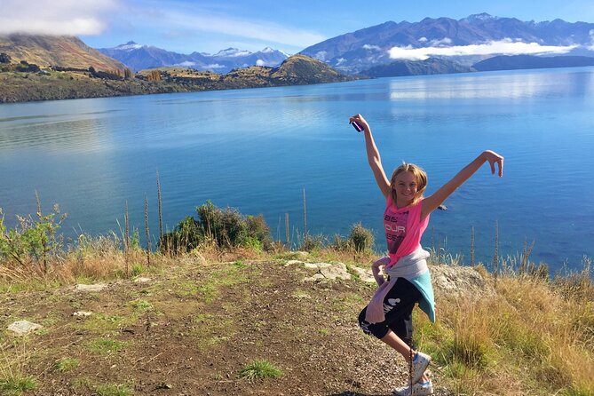 1-Hour Ruby Island Cruise and Walk From Wanaka - Directions and Tips