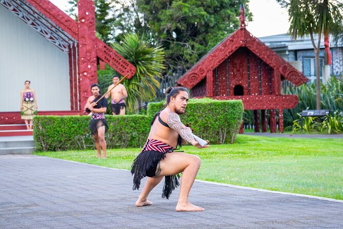 10 Day Northern Trail Haka Plus Tour - Important Terms and Conditions