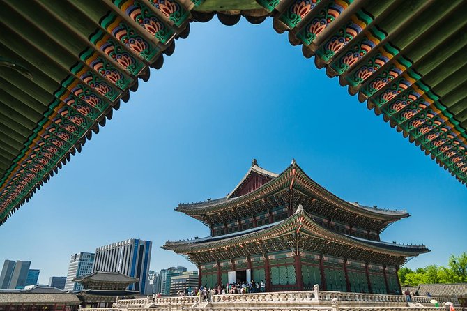 10day Small Group Discover Korea Tour : History, Food and Culture - Expert Guides