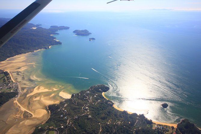 13,000ft Skydive Over Abel Tasman With NZs Most Epic Scenery - Common questions