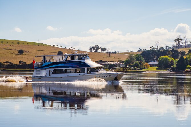 2.5 Hour Morning Discovery Cruise Including Sailing Into the Cataract Gorge - Common questions