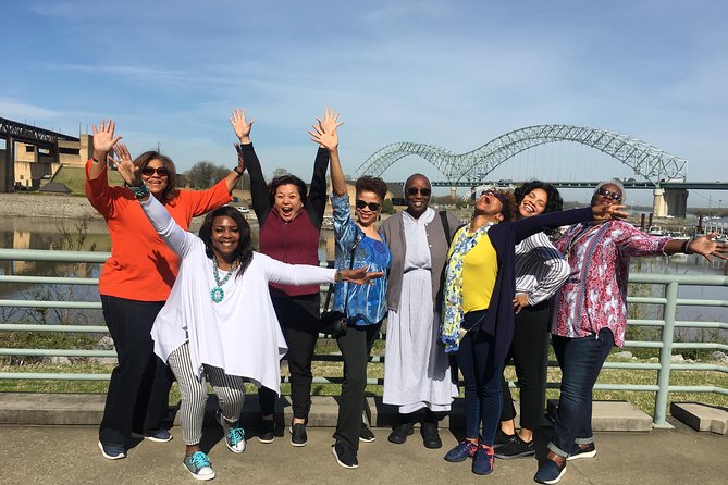 2.5 Hours Essence of Memphis African American History Tour - Customer Feedback