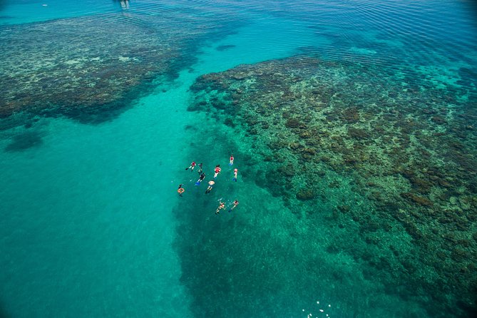 2-Day Great Barrier Reef Combo: Green Island Sailing and Outer Reef Snorkel Cruise - Final Thoughts and Recommendations