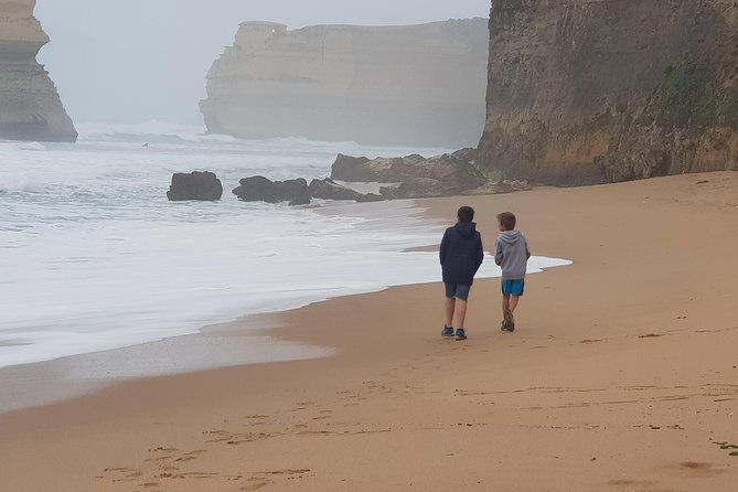 2 Day Great Ocean Road Tour From Melbourne - Common questions