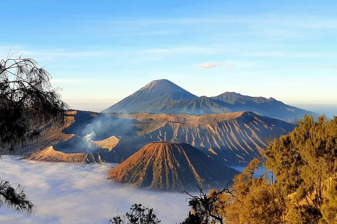 2 Days Private Tour Ijen and Bromo From Banyuwangi - Booking Information