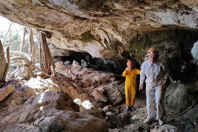 2-Hour Capricorn Caves Adventure Caving Excursion  - Queensland - Contact and Support