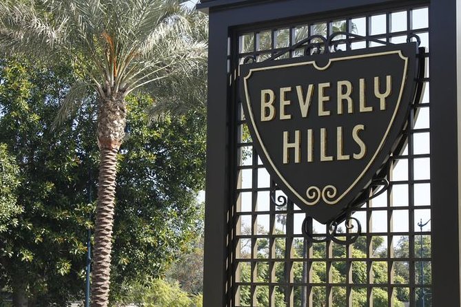 2-Hour Hollywood, West Hollywood and Beverly Hills Open Bus Tour - Traveler Reviews and Experiences