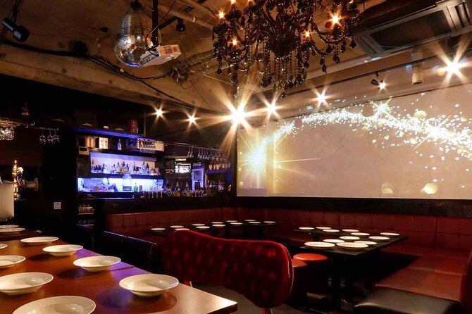 2-Hour Karaoke at Roppongi 7557 in Tokyo - Location and How to Get There
