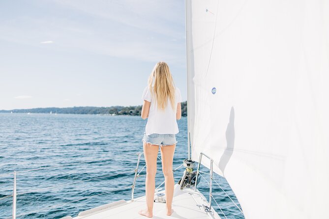 2-Hour Private Skippered Yacht Charter at Palm Beach - Sum Up