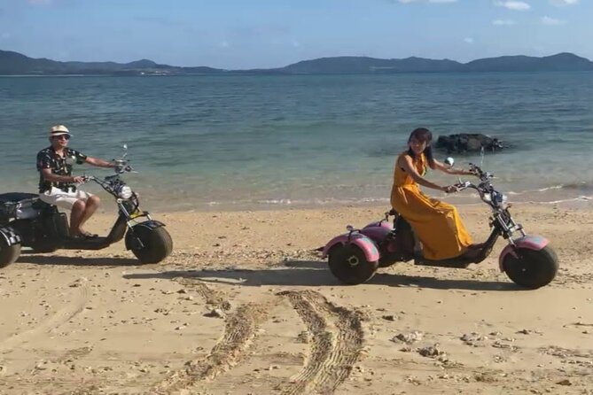 2h Electric Trike Rental in Okinawa Ishigaki - Common questions