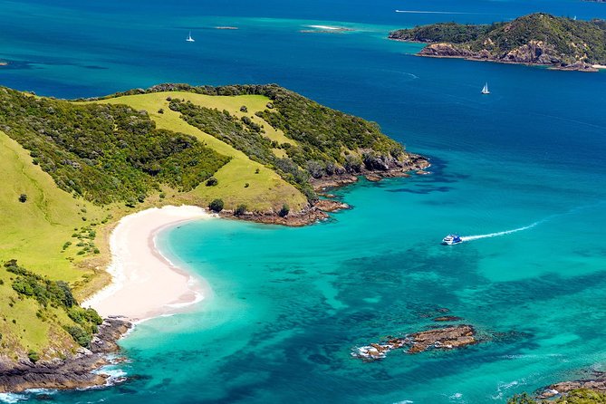 3-Day Bay of Islands Tour From Auckland - Additional Information
