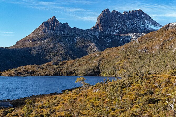 3-Day Cradle Mountain Photography Workshop - Guided Hikes and Wildlife Photography