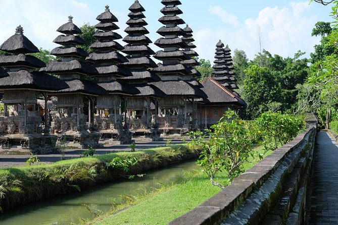 3-Day Private Sightseeing Tour of Bali With Hotel Pickup - Common questions