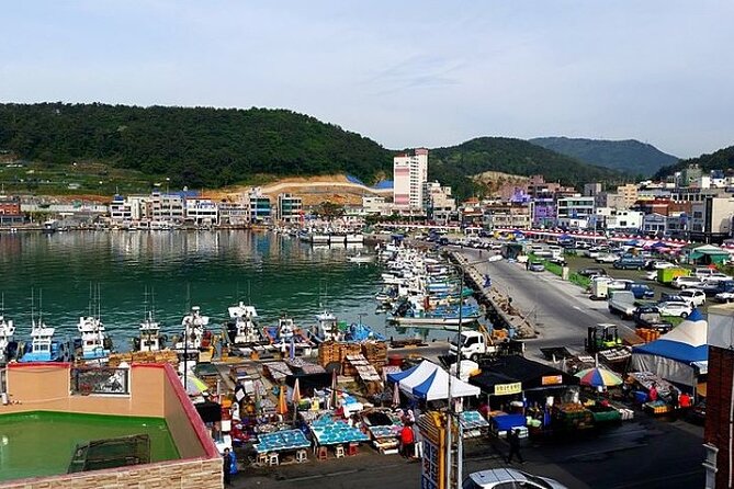 3-Day Private Tour of Busan With Pick up - Sum Up