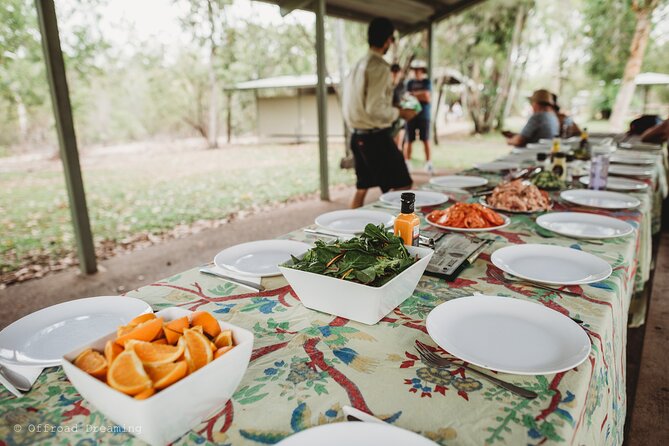 3-Day Tour of Top End Highlights in Northern Territory, Australia - Booking Information and Tips