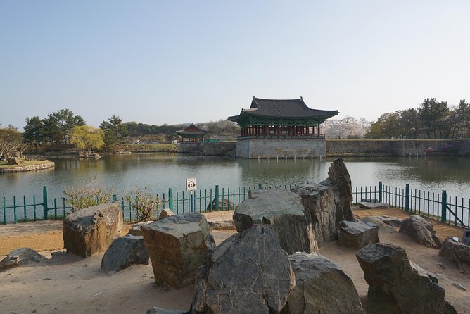 3-Days 2-Nights Gyeongju UNESCO Sites & Busan City [Private Tour From Seoul] - Additional Information