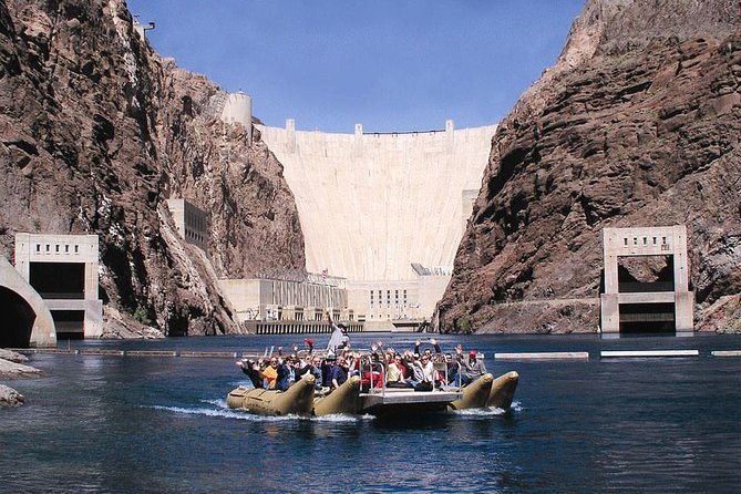 3-Hour Black Canyon Tour by Motorized Raft and Optional Transport - Recommendations and Final Thoughts