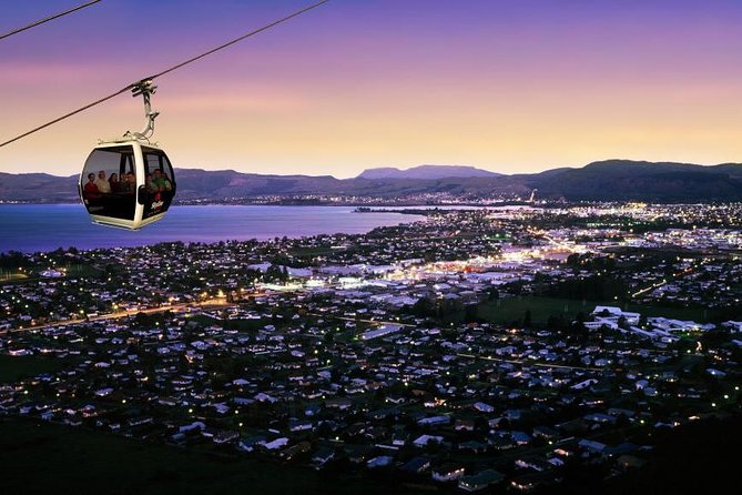4-Day Wellington to Auckland via Rotorua Tour - Common questions