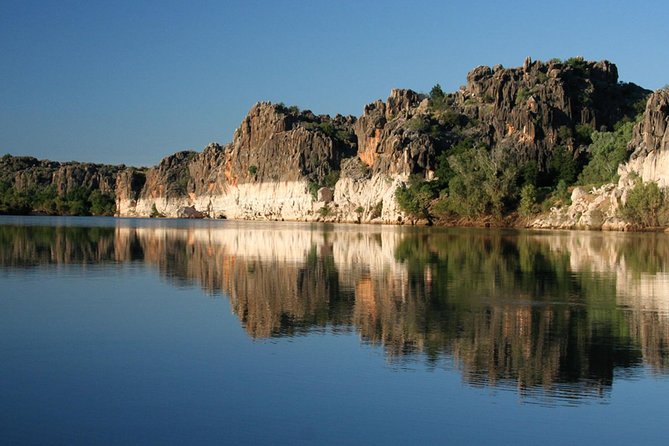 5 Day Broome to the Bungles - Sum Up