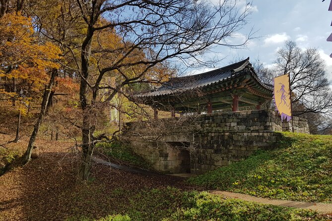 5 Day Western Korea Tour(Jeonju, Yeosu, Suncheon, Gongju & Etc) - Sum Up