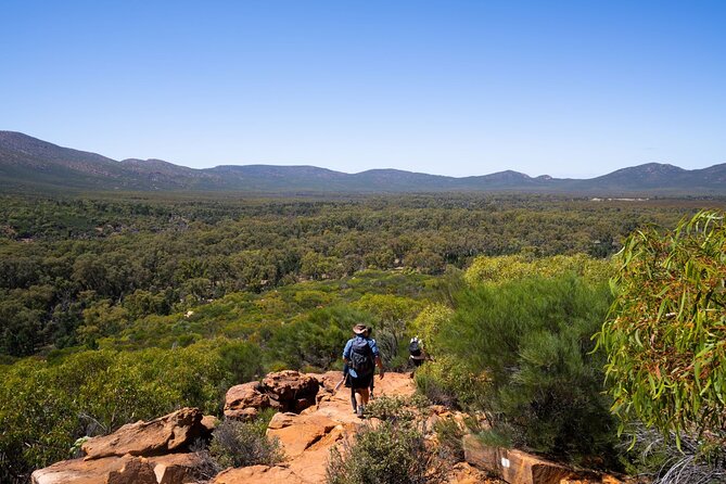 6-Day Eyre Peninsula & Flinders Ranges Adventure Tour - Common questions