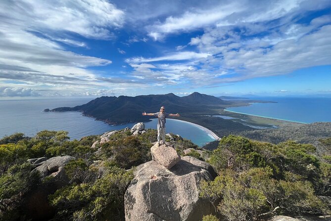 6-Day Tasmanian Explorer Adventure Tour From Hobart - Tips for Participants