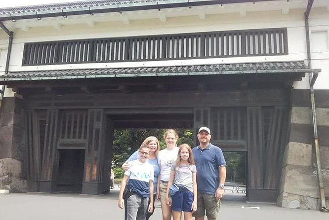 6-Hour Tokyo Tour With a Qualified Tour Guide Using Public Transport - Customer Support and Assistance