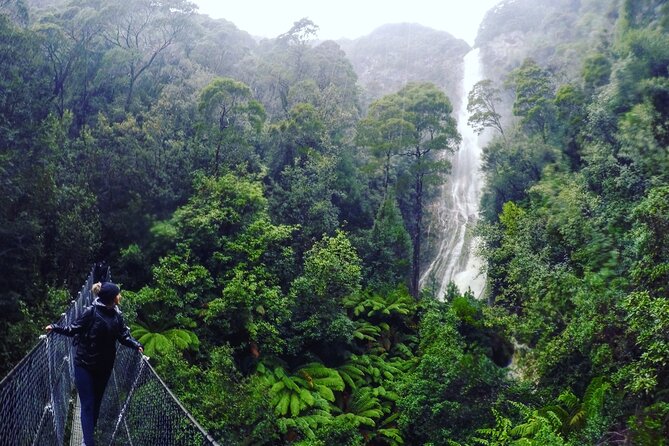 7-Day Super Value Tour of Tasmania: Explore Tasmanias West and East Coasts - Day 6: Port Arthur Experience