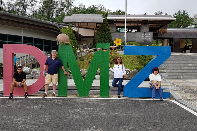 7 Days Highlight Korea Tour(Seoul, Nami, DMZ, Andong, Gyeongju, Busan) - Busan Adventure