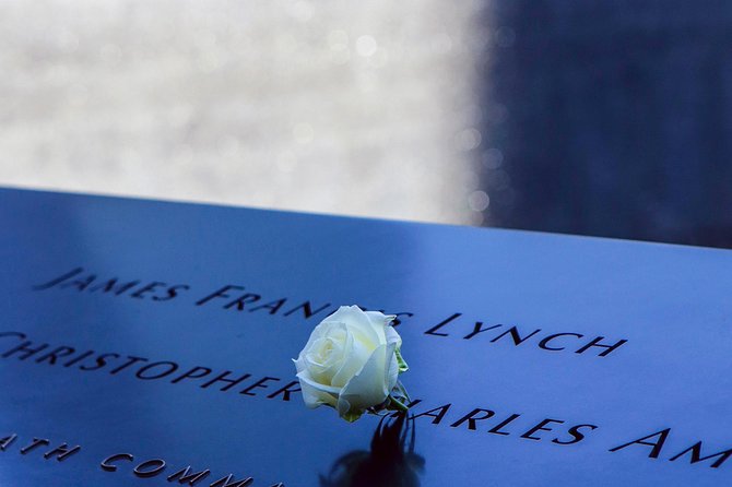 9/11 Memorial & Ground Zero Private Tour Plus Optional 9/11 Museum Entry - Common questions
