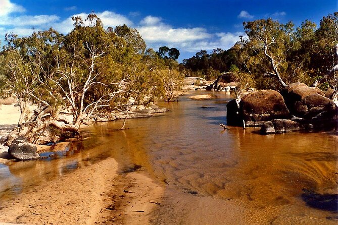 9-Day Small Group Fully Accommodated Cape York 4WD Tour From Cairns - Customer Reviews