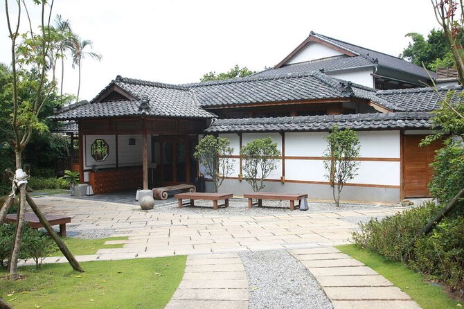 9 Hour Tamsui Historic Site and Beitou Hot Spring Culture Tour - Cancellation Policy