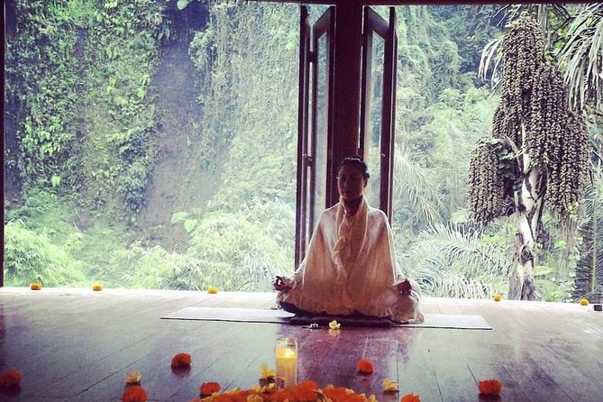 A Day Retreat In Ubud - Common questions