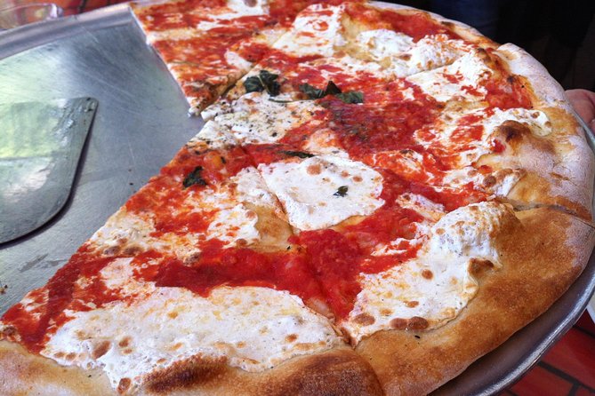 A Slice of Brooklyn Pizza Tour - Common questions