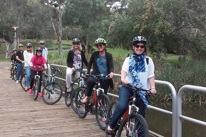 Adelaide City to Sea Bike Tour - Sum Up