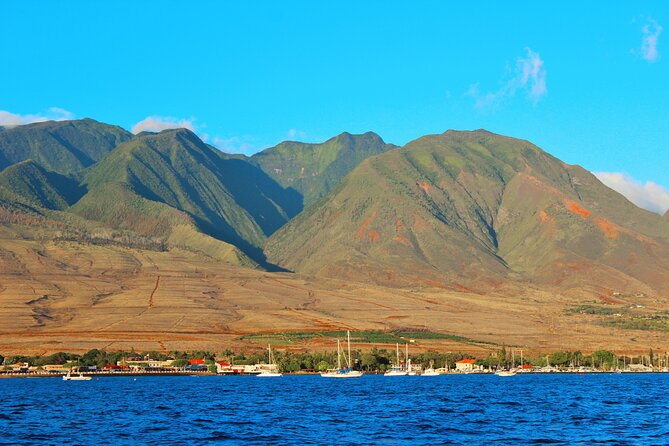 Adventure Sail From Lahaina Harbor - Common questions