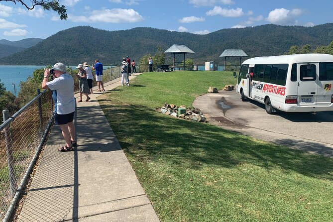 Airlie Beach Glass Bottom Boat Tour - Traveler Feedback and Reviews