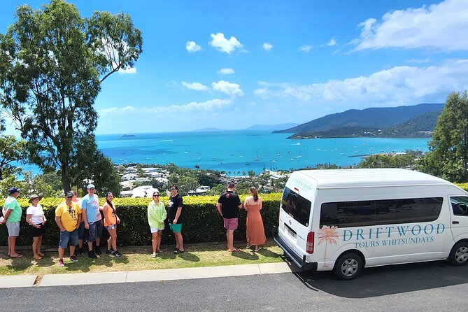 Airlie Beach Sightseeing Tour - Booking Guidelines