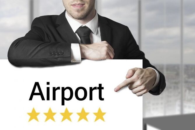 Airport Transfer From Sydney Airport to Hotels and Home - Common questions