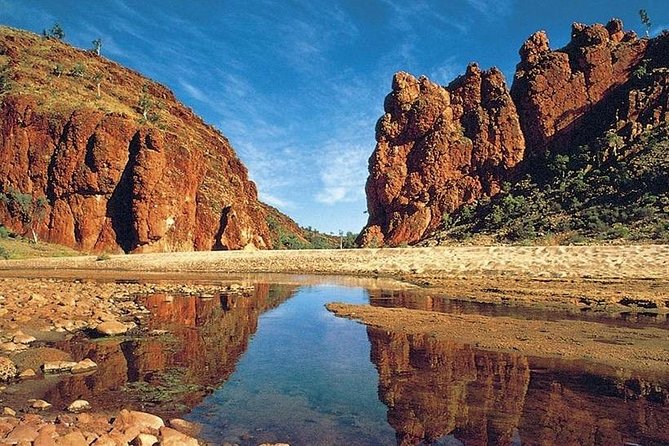 Alice Springs, Uluru Ayers Rock & Kings Canyon 8 Days Touring Package - Packing Tips
