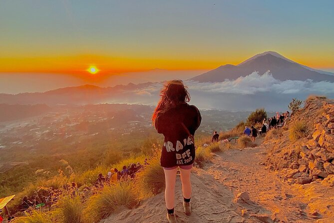 All Inclusive Mt Batur Sunrise, Breakfast & Hot Spring - Cancellation Policy