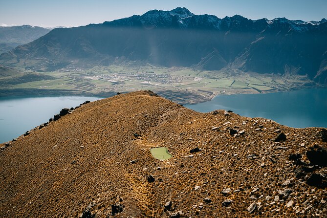 Altitude Golf by Helicopter From Queenstown - Traveler Ratings and Reviews