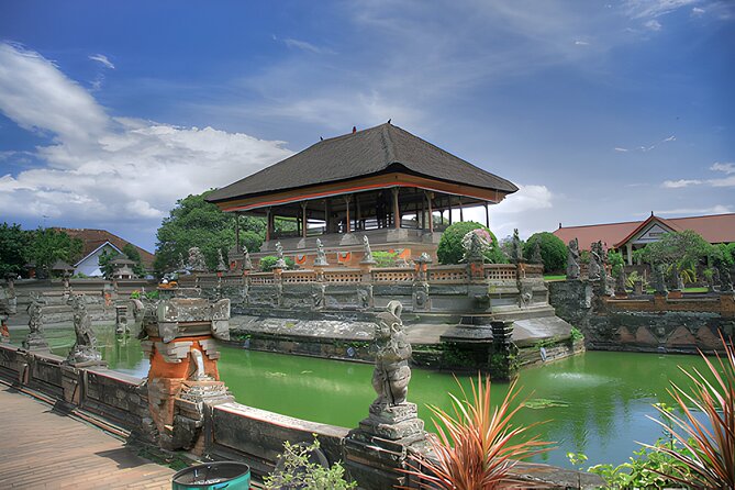 Amazing Private East Bali Full-Day Tour With Lunch - Sum Up