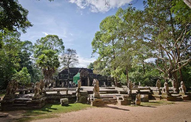 Angkor Wat, Bayon, Ta Promh and Beng Mealea: 2-Day Tour - Tour Sum Up